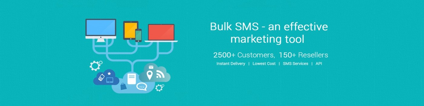sms marketting